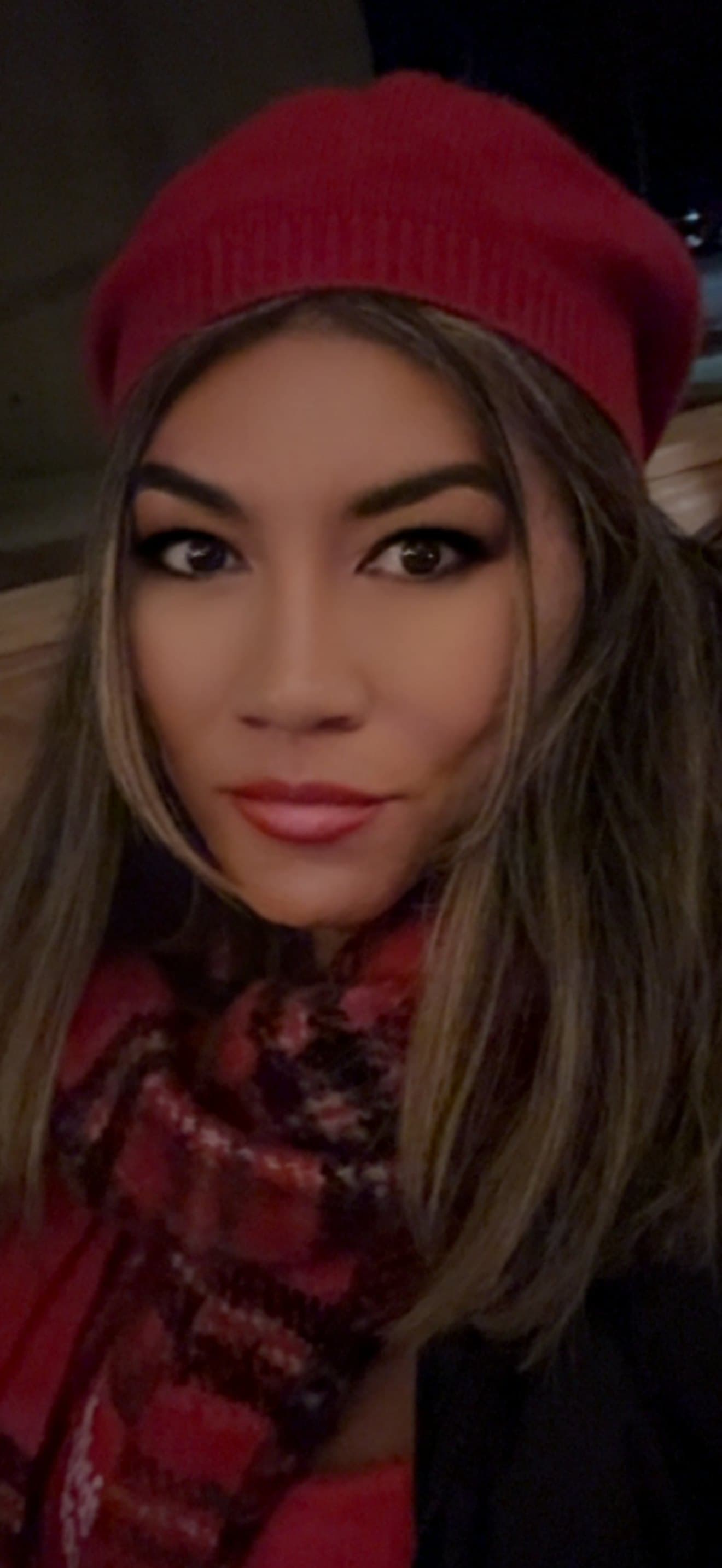 Angelica Rios, Peachtree City real-estate advisor